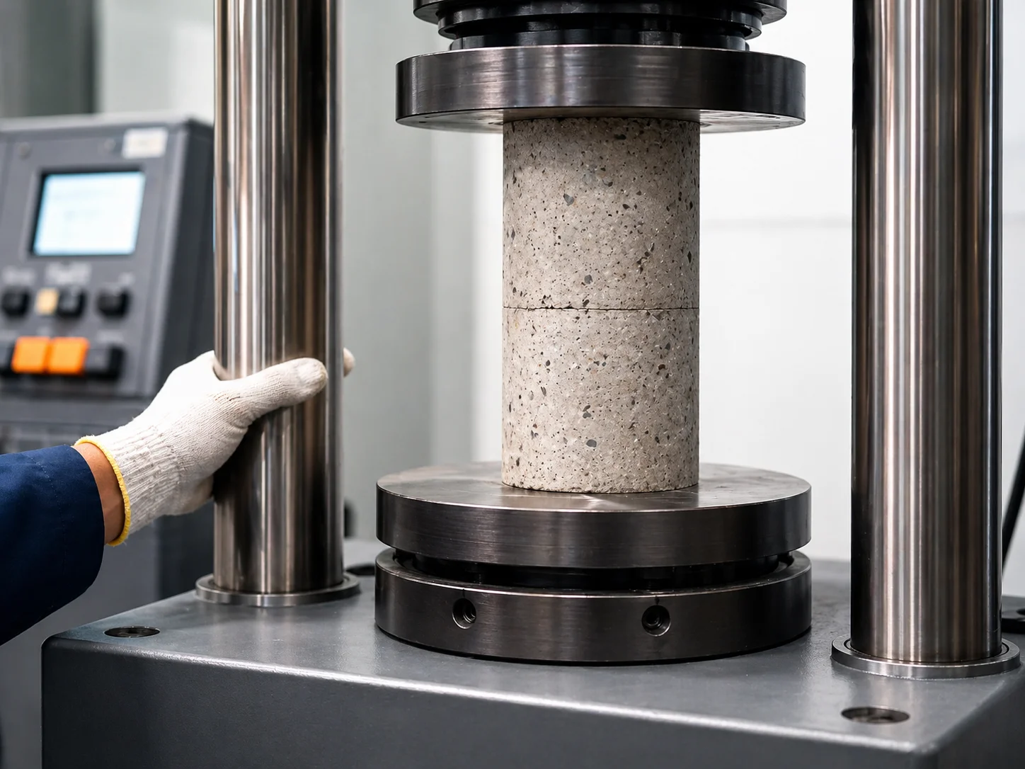 Laboratory testing environment